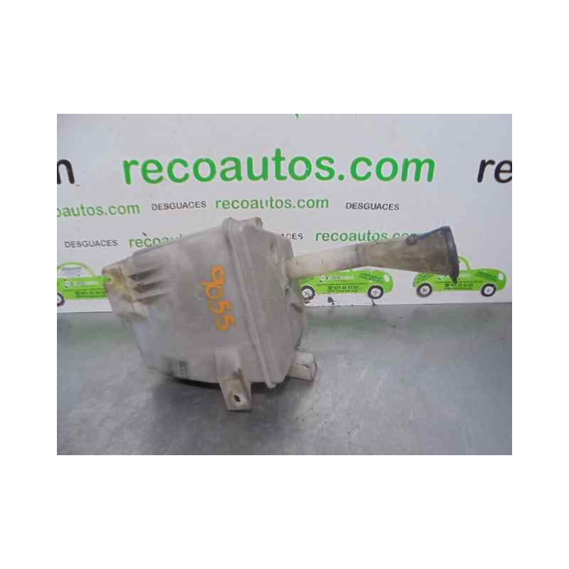 Recambio de deposito limpia para nissan primera berlina (p11) 2.0 16v cat referencia OEM IAM 289102F010  