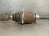 Recambio de transmision delantera derecha para nissan note (e12) 1.5 dci referencia OEM IAM 391003VD0B 391003VD0B 