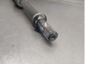 Replacement front right driveshaft for Nissan Note (E12) 1.5 DCI OEM IAM reference 391003VD0B 391003VD0B