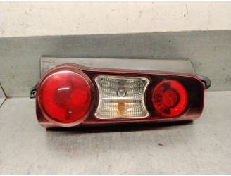 REAR RIGHT TAIL LIGHT 9680607880 9677205480 