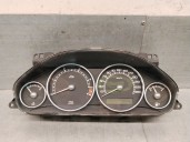 Replacement instrument cluster for Jaguar X-Type I (X400) 2.0 D OEM IAM reference 4S4F10849JE C2S38993 
