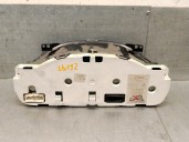 Replacement instrument cluster for Jaguar X-Type I (X400) 2.0 D OEM IAM reference 4S4F10849JE C2S38993 