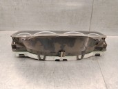 Replacement instrument cluster for Jaguar X-Type I (X400) 2.0 D OEM IAM reference 4S4F10849JE C2S38993 