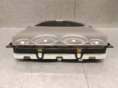 Replacement instrument cluster for Jaguar X-Type I (X400) 2.0 D OEM IAM reference 4S4F10849JE C2S38993 