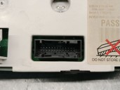 Replacement instrument cluster for Jaguar X-Type I (X400) 2.0 D OEM IAM reference 4S4F10849JE C2S38993 