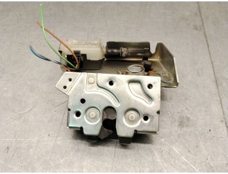 TRUNK / TAILGATE LOCK 2X4343102AC C2S38221 