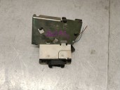 Replacement boot / tailgate lock for Jaguar X-Type I (X400) 2.0 D OEM IAM reference 2X4343102AC C2S38221 