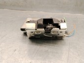 Replacement boot / tailgate lock for Jaguar X-Type I (X400) 2.0 D OEM IAM reference 2X4343102AC C2S38221 