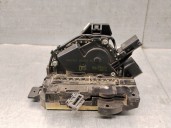 Replacement front right door lock for Jaguar X-Type I (X400) 2.0 D OEM IAM reference 1X43219A44CL C2S30517 