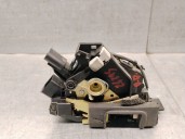Replacement front right door lock for Jaguar X-Type I (X400) 2.0 D OEM IAM reference 1X43219A44CL C2S30517 