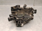 Replacement front right door lock for Jaguar X-Type I (X400) 2.0 D OEM IAM reference 1X43219A44CL C2S30517 