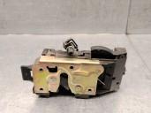 Replacement front right door lock for Jaguar X-Type I (X400) 2.0 D OEM IAM reference 1X43219A44CL C2S30517 