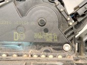 Replacement front right door lock for Jaguar X-Type I (X400) 2.0 D OEM IAM reference 1X43219A44CL C2S30517 