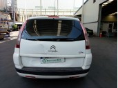 citroën c4 grand picasso i (ua_) del año 2012