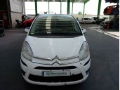citroën c4 grand picasso i (ua_) del año 2012