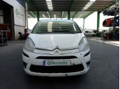 citroën c4 grand picasso i (ua_) del año 2012