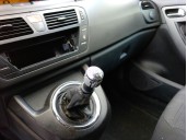 citroën c4 grand picasso i (ua_) del año 2012