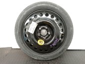 Recambio de neumatico repuesto para opel mokka / mokka x (j13) 1.7 cdti (_76) referencia OEM IAM 9598201 T12570R1696M 