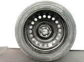 Recambio de neumatico repuesto para opel mokka / mokka x (j13) 1.7 cdti (_76) referencia OEM IAM 9598201 T12570R1696M 