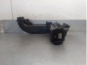 Recambio de carcasa filtro de aire para bmw 5 (f10) 530 d xdrive referencia OEM IAM 13718507566 13718507565 