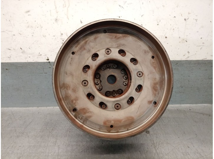 Replacement flywheel for Audi A4 B9 (8W2, 8WC) 2.0 TDI OEM IAM reference 0CK105317AE 0CK105317AE 