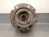 Replacement flywheel for Audi A4 B9 (8W2, 8WC) 2.0 TDI OEM IAM reference 0CK105317AE 0CK105317AE 
