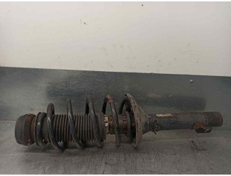 FRONT LEFT SHOCK ABSORBER 1J0413031CR 