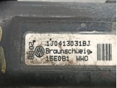 Replacement front left shock absorber for Seat Leon (1M1) 1.9 TDI OEM IAM reference 1J0413031BJ