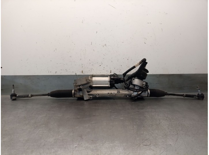 Replacement steering rack for Opel Astra J (P10) 1.6 (68) OEM IAM reference 7805974564 900067 P13327433