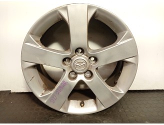 LLANTA 9965046570 R17X61/2JOFFSET52.5 