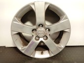 Recambio de llanta para mazda 5 (cr) 2.0 cd (cr19) referencia OEM IAM 9965046570 R17X61/2JOFFSET52.5 