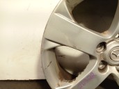 Recambio de llanta para mazda 5 (cr) 2.0 cd (cr19) referencia OEM IAM 9965046570 R17X61/2JOFFSET52.5 