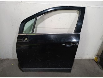FRONT LEFT DOOR 124720 124720 