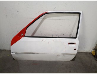 FRONT LEFT DOOR H1A 