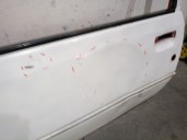 Recambio de puerta delantera izquierda para peugeot 205 ii (20a/c) 1.1 referencia OEM IAM H1A 