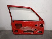 Recambio de puerta delantera izquierda para peugeot 205 ii (20a/c) 1.1 referencia OEM IAM H1A 