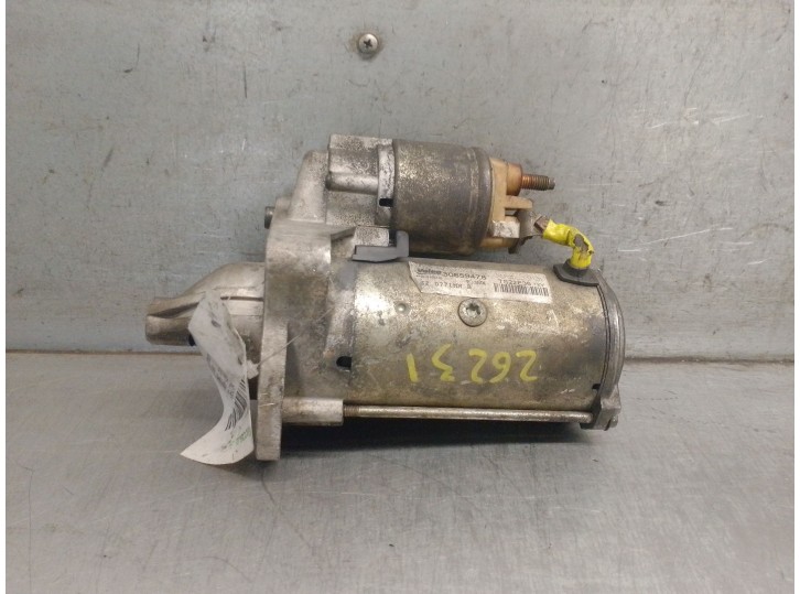 Recambio de motor arranque para volvo c30 (533) d2 referencia OEM IAM 30659478 36000221 TS22E36