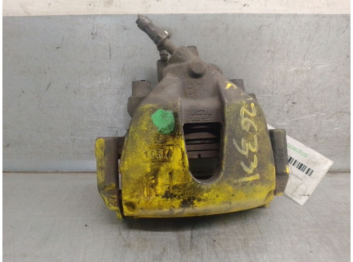 Recambio de pinza freno delantera derecha para volvo c30 (533) d2 referencia OEM IAM 36051716 36051716 