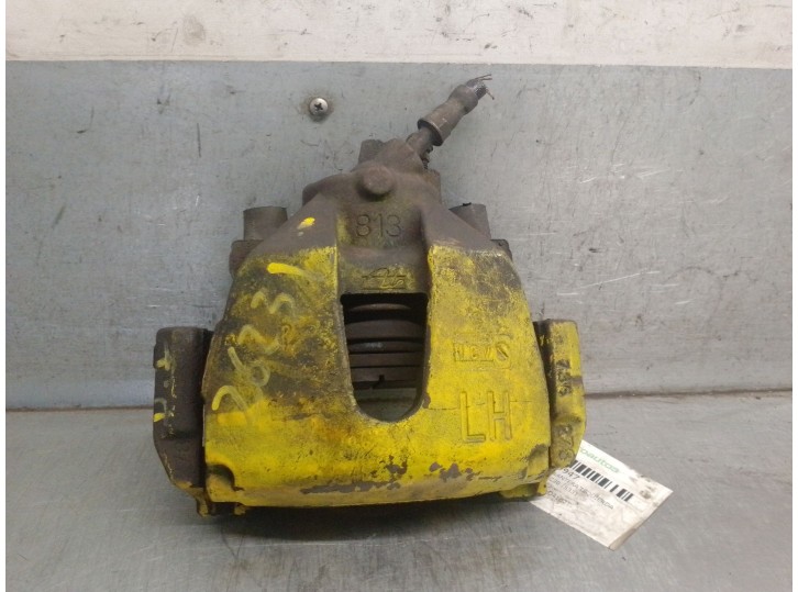 Recambio de pinza freno delantera izquierda para volvo c30 (533) d2 referencia OEM IAM 36051715 36051715 