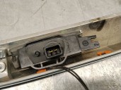 Replacement exterior tailgate handle for Jaguar X-Type I (X400) 2.0 D OEM IAM reference C2S38530