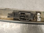 Replacement exterior tailgate handle for Jaguar X-Type I (X400) 2.0 D OEM IAM reference C2S38530