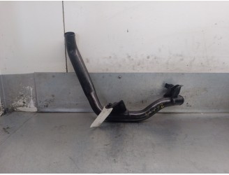 Replacement pipe for Volvo C30 (533) D2 OEM IAM reference 31370492 31370492