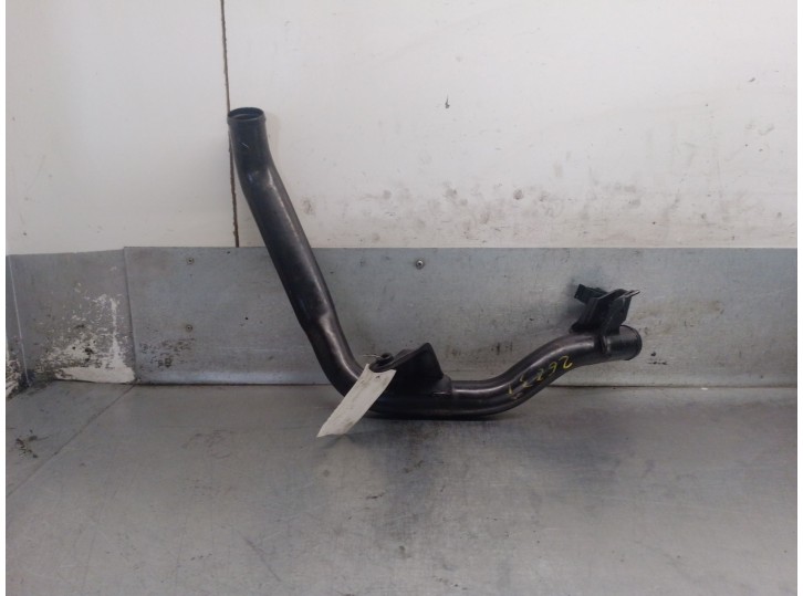 Recambio de tubo para volvo c30 (533) d2 referencia OEM IAM 31370492 31370492 