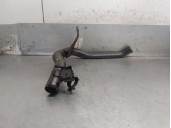 Recambio de tubo para volvo c30 (533) d2 referencia OEM IAM 31370492 31370492 