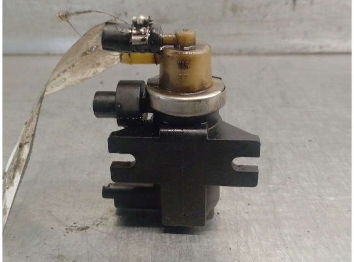 Replacement vacuum solenoid valve for Volvo C30 (533) D2 OEM IAM reference 9672875080 70163302
