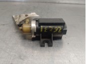 Replacement vacuum solenoid valve for Volvo C30 (533) D2 OEM IAM reference 9672875080 70163302