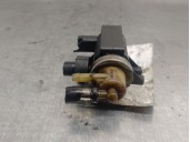 Replacement vacuum solenoid valve for Volvo C30 (533) D2 OEM IAM reference 9672875080 70163302