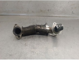 Replacement pipe for Volvo C30 (533) D2 OEM IAM reference 31370516 31370516