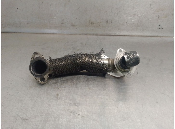 Replacement pipe for Volvo C30 (533) D2 OEM IAM reference 31370516 31370516