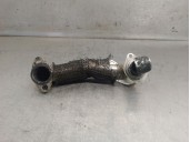 Replacement pipe for Volvo C30 (533) D2 OEM IAM reference 31370516 31370516